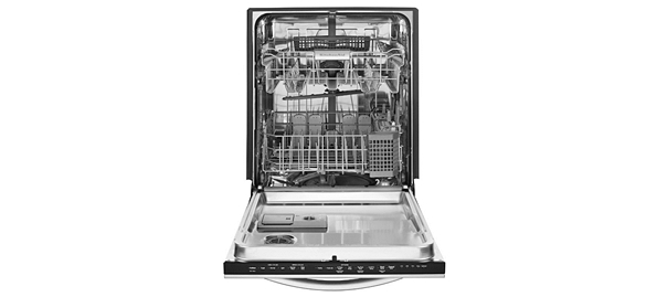 KitchenAid Architect II Series Dishwasher - Consumer Product Newsgroup