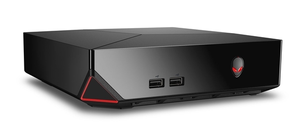  Alienware Alpha Gaming Console - Consumer Product Newsgroup