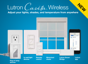 Lutron-Caseta