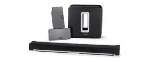 Sonos-group