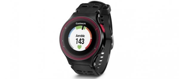 forerunner 225 waterproof