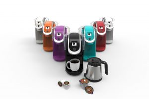 KeurigK250-Colors