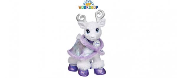 build a bear glisten 2020