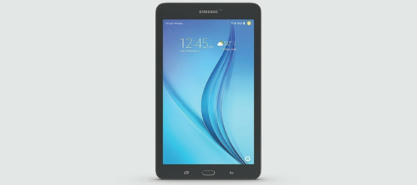 samsung galaxy tab e 8.0 price