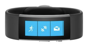 Microsoft-Band