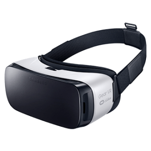 SamsungGearVR