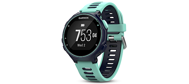 Garmin Forerunner 735XT GPS Running Watch - Consumer Product Newsgroup