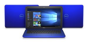 Inspiron 11 3000 Series Non-Touch Notebook