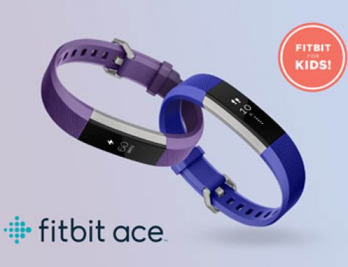 Fitbit Ace Activity Tracker for Kids