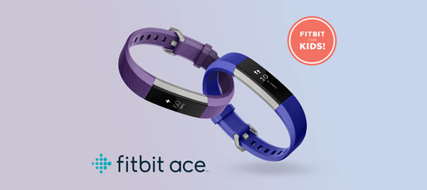 Fitbit Ace Activity Tracker for Kids - Consumer Product Newsgroup