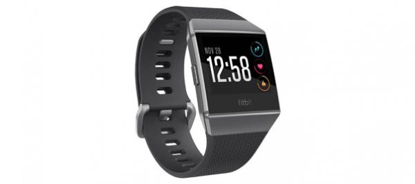 fitbit ionic adidas waterproof