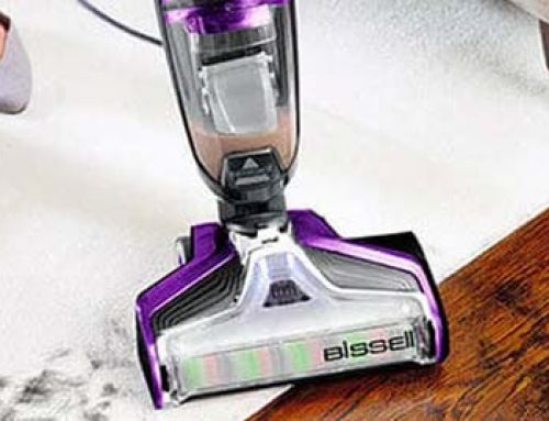 BISSELL CrossWave Pet Pro All-in-One Multi-Surface Cleaner