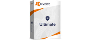 Avast Ultimate Box Shot