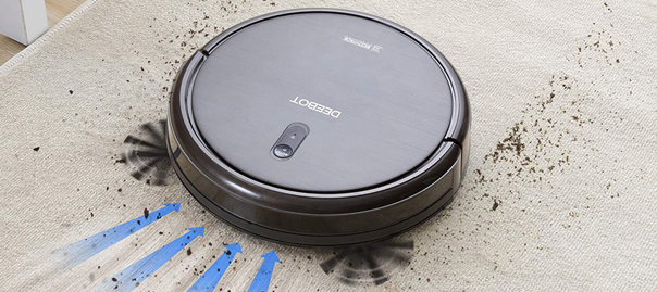 ECOVACS DEEBOT N79S