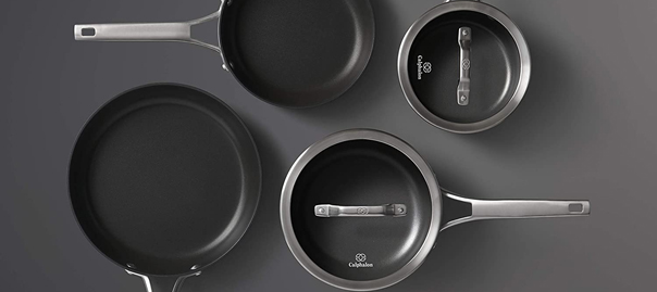 Calphalon Premier Cookware Set