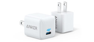 Anker Nano