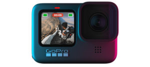 GoPro HERO9 Black