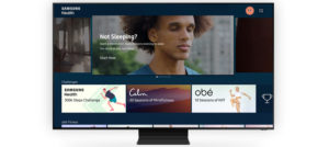 Samsung 2020 QLED TV