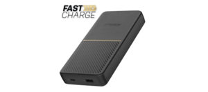 OtterBox Fast Charge 20,000 mAh Power Bank