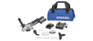 Dremel US20v-02-Kit