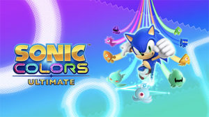 Sonic Colors Ultimate