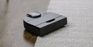 Neato D10 Intelligent Robotic Vacuum