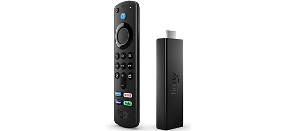 Fire TV Stick 4K Max