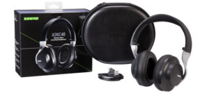 Shure AONIC 40