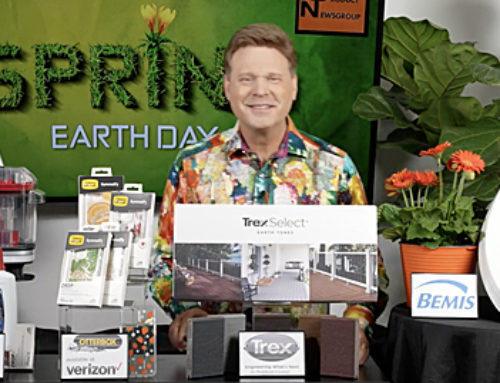 Spring into Earth Day 2022