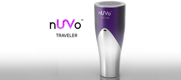 nUVo Traveler