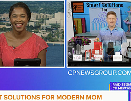 Smart Solutions for Modern Moms 2022