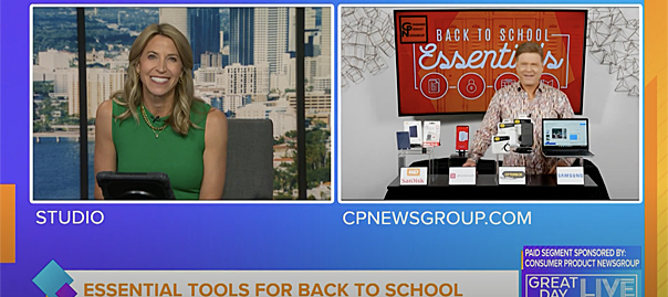 Essential Tools for Back-to-School 2022