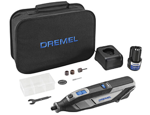 Dremel 8240 Tool Kit