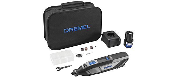 Dremel 8240 Tool Kit