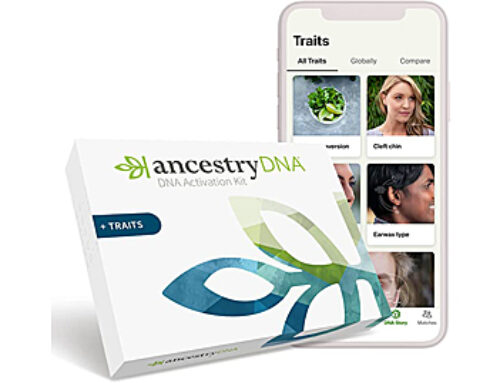 AncestryDNA – 42% Off