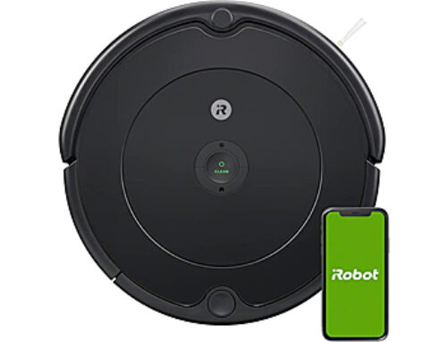 iRobot Roomba 692 – 37% off