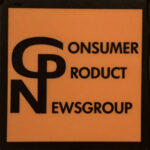 Consumer Product Newsgroup logo